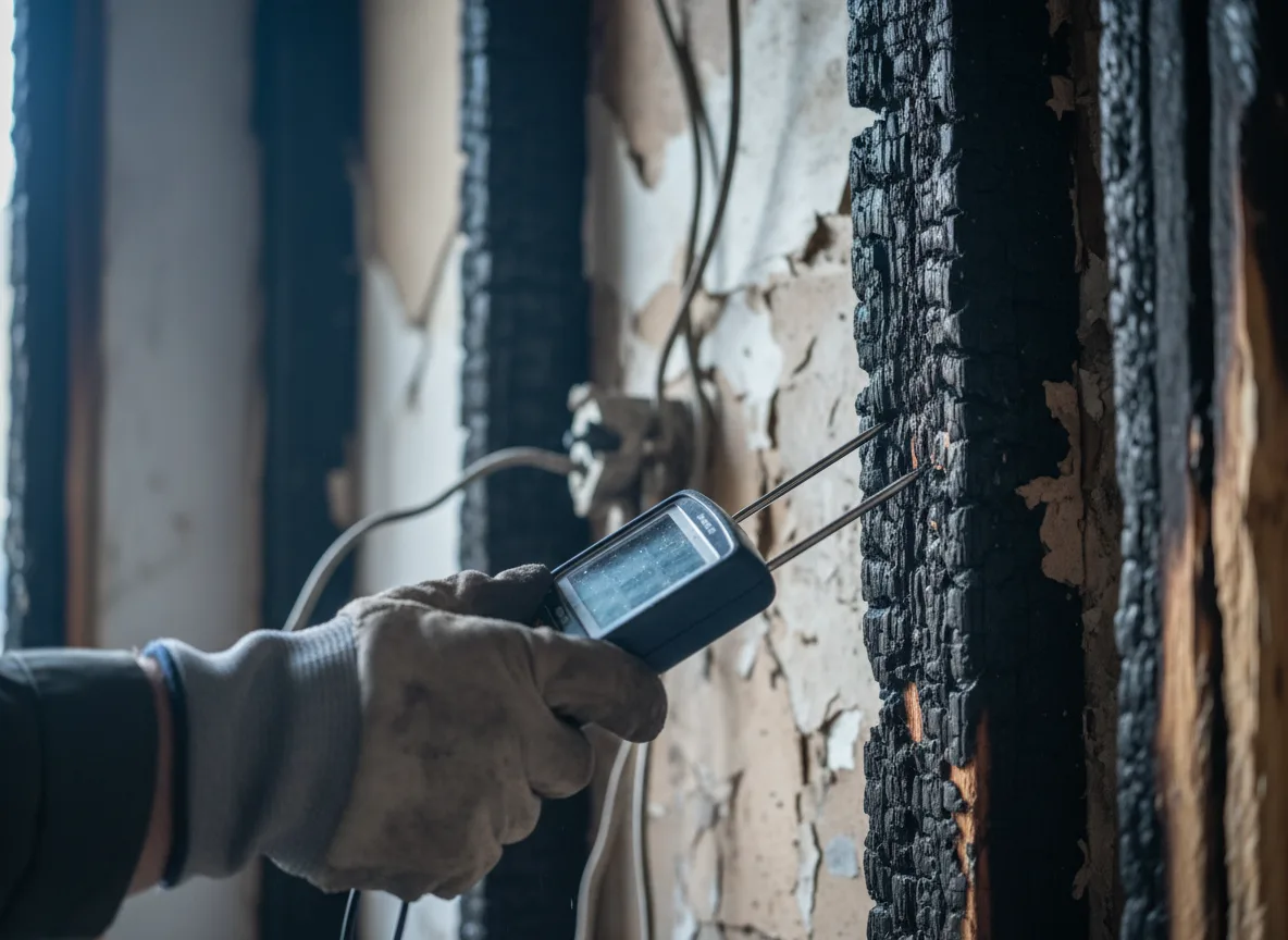 Fire Damage Restoration Strathmore, CA FAQs